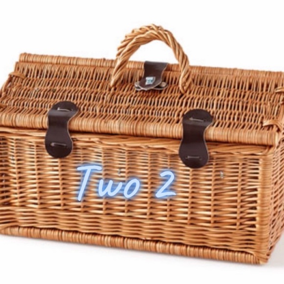 Tease “purse size” - Picture 5 of 5